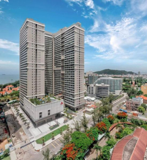 Căn hộ biển 5 sao The Sóng Vũng tàu